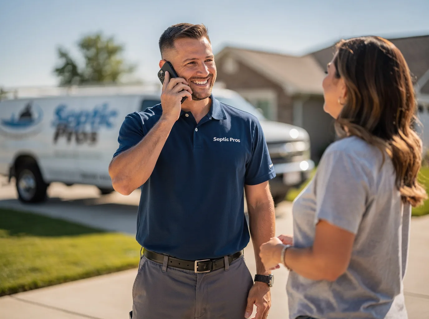 Septic Tank Pumping Ramer, AL FAQs